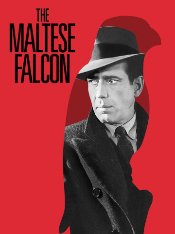 The Maltese Falcon