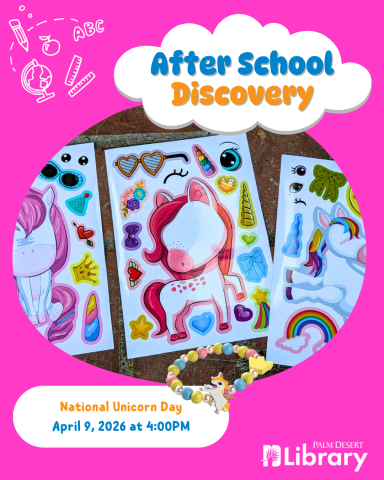 National Unicorn Day