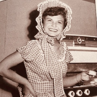 Margit Chiriaco Rusche