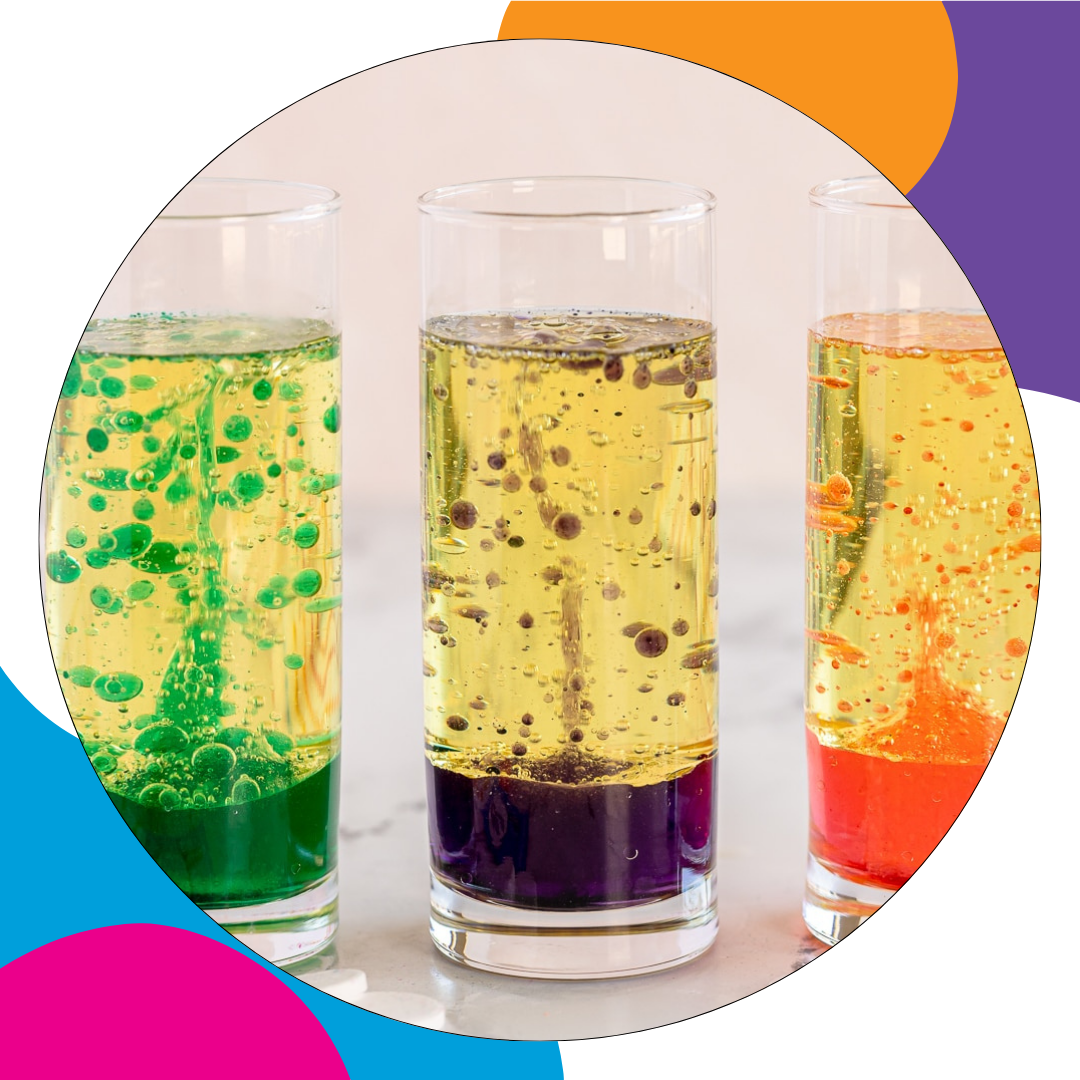 calendar image for DIY lava lamps
