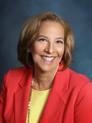 Kerry Abram