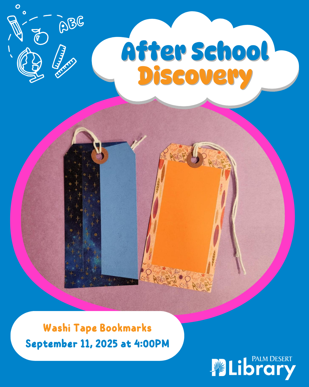 bookmark