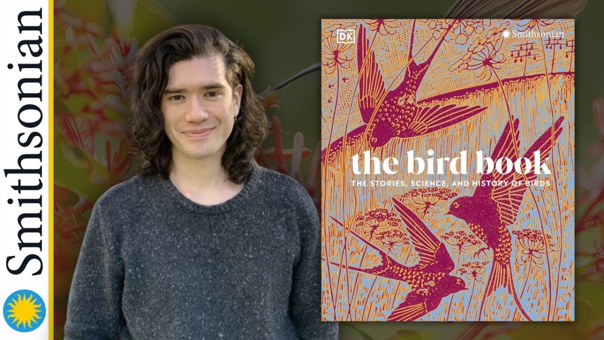 the bird book