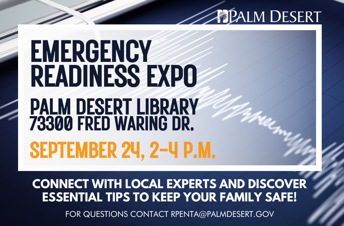 Emergency Readiness Expo