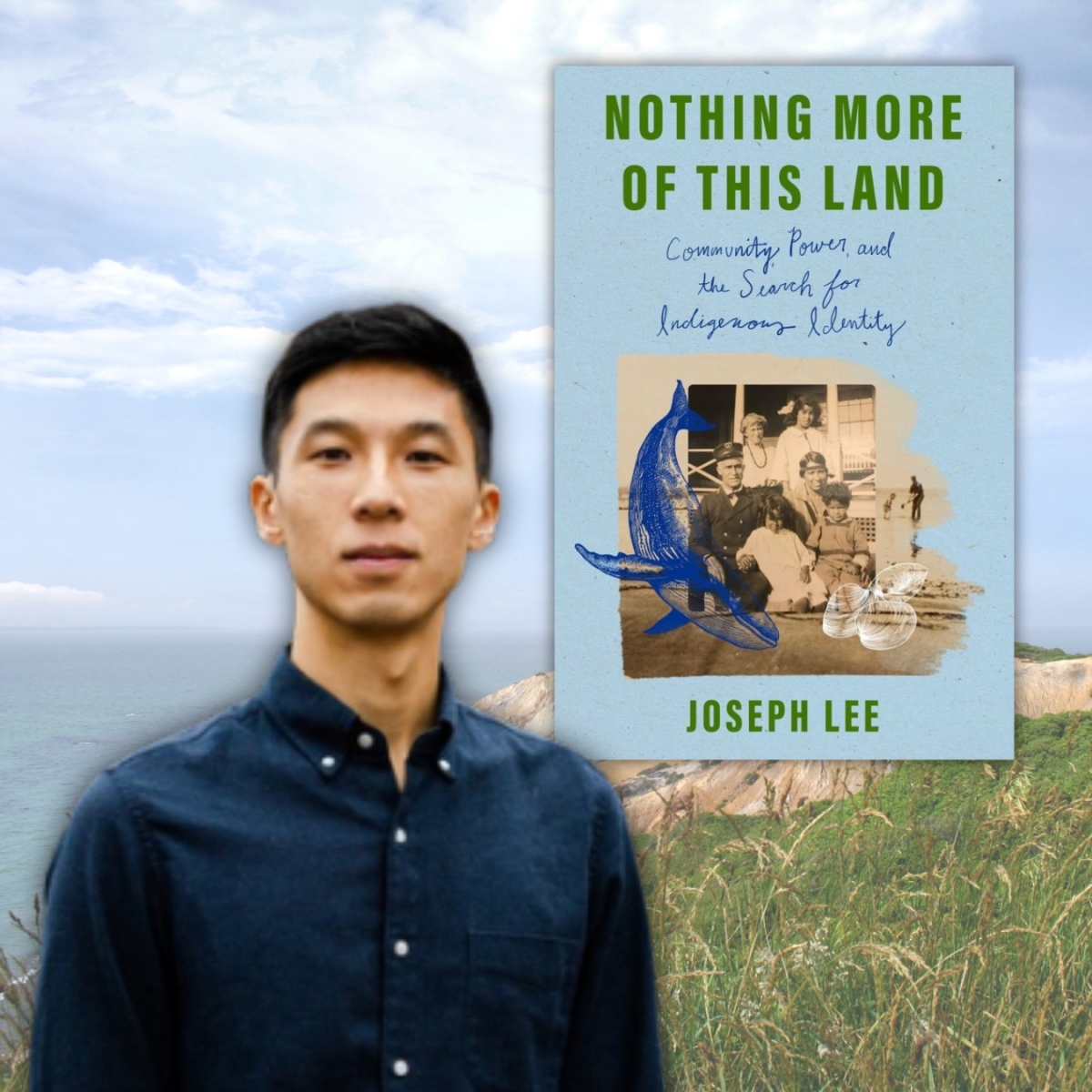 Joseph Lee