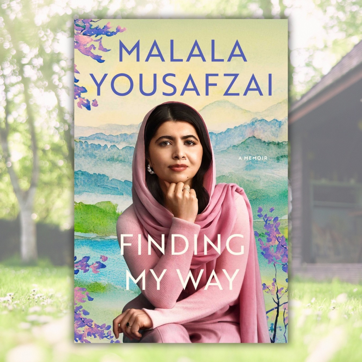 Malala Yousafzai