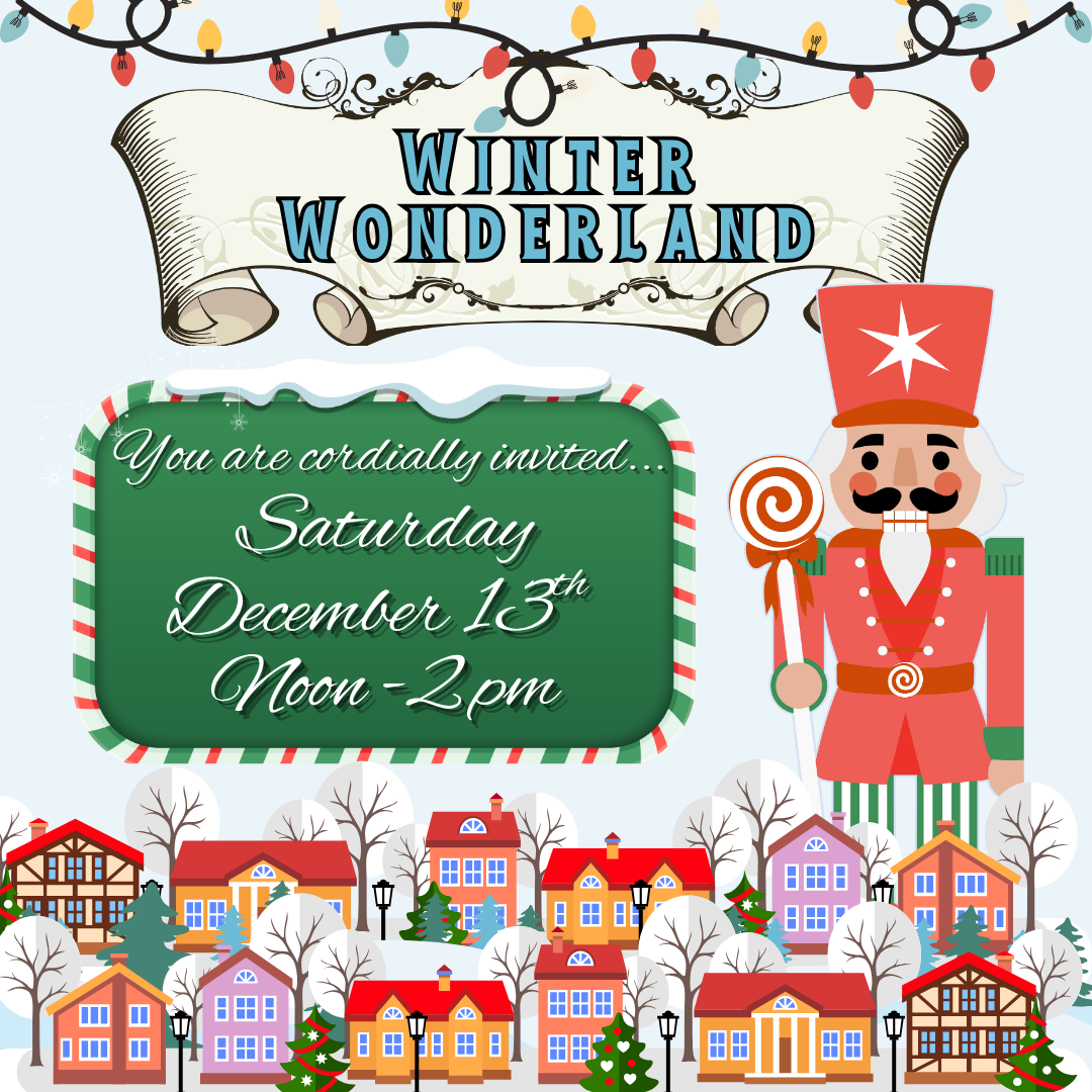 Winter Wonderland