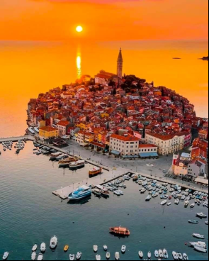 Image of Croatia