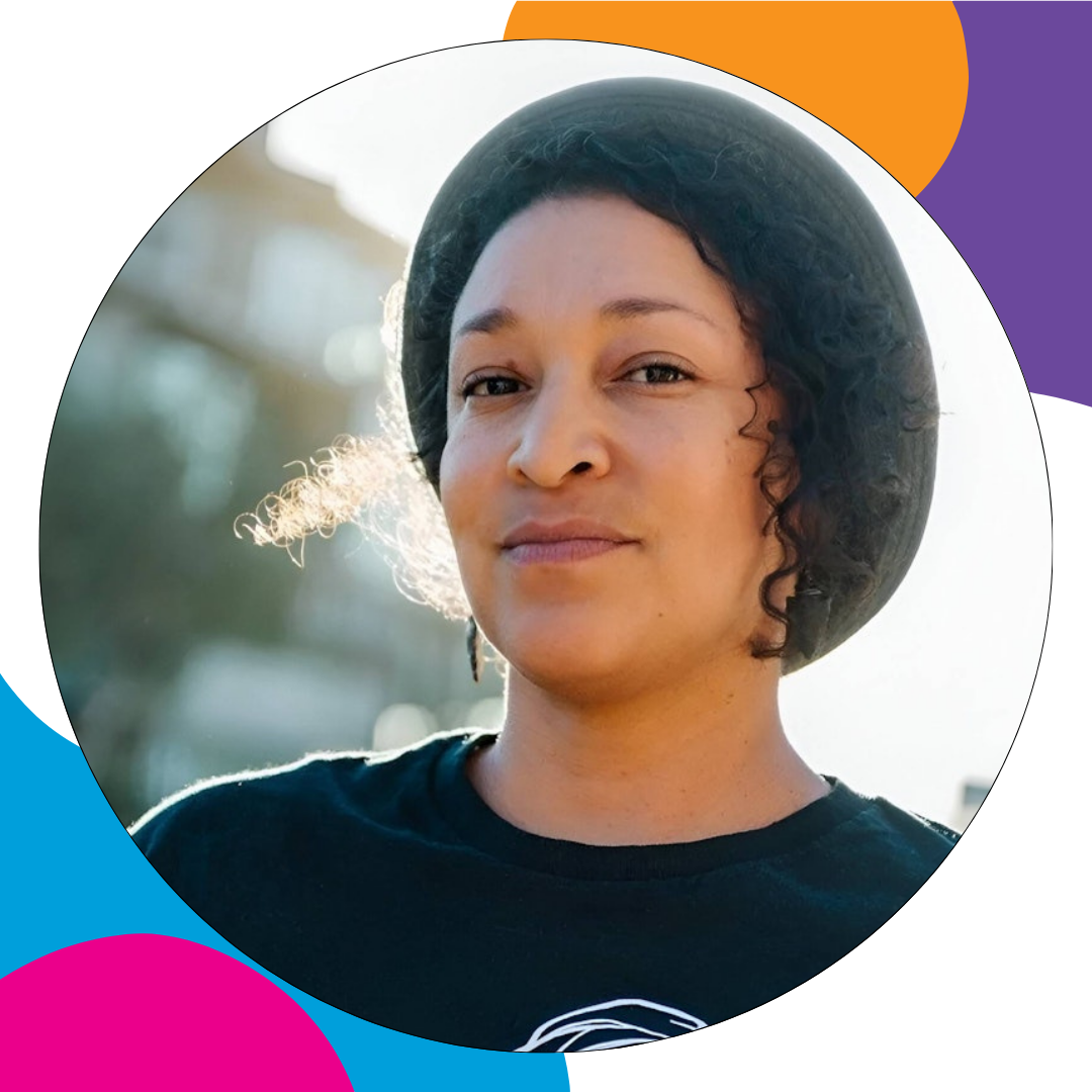 Image of musical guest  Iwalani