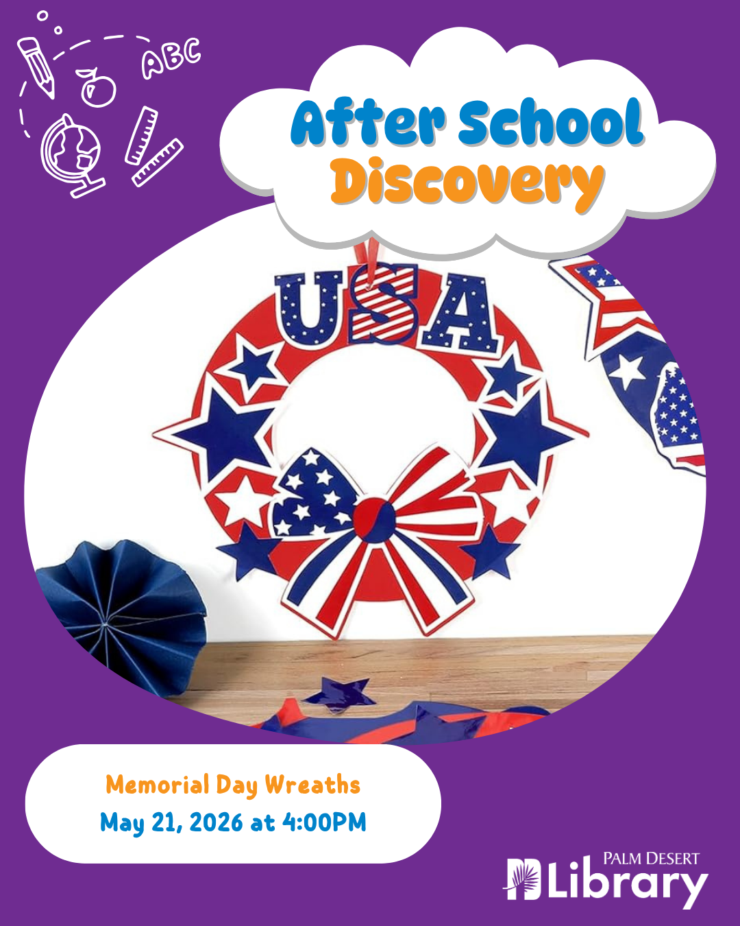 memorial day wreaths